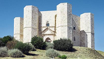 Discover Apulia region