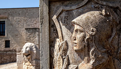 Discover Basilicata region