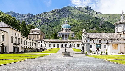 Discover Piedmont region