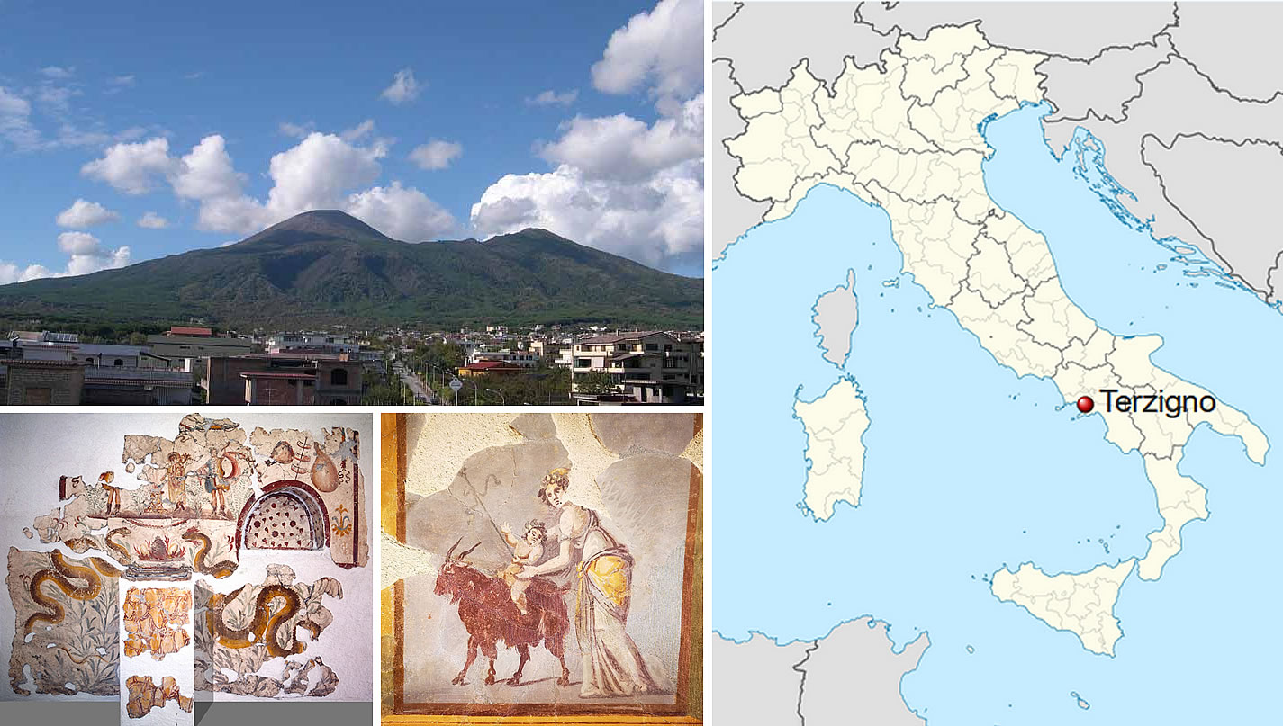 Terzigno 
