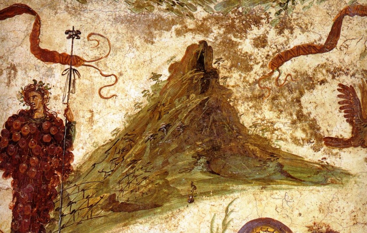 National Archaeological Museum of Naples (inv. no. 112286). From Pompeii, House of the Centenary (IX, 8, 3-6)