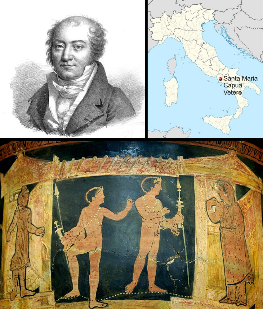 Joseph-François Tochon (1772–1820)